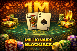 Blackjack