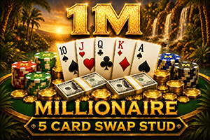 5 Card Swap Stud