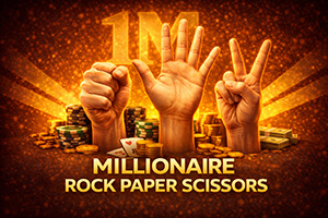 Rock Paper Scissors