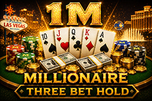 Three Bet Hold