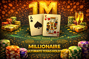 Ultimate Texas Hold'em
