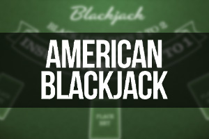 American US Blackjack