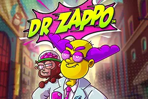 Dr Zappo