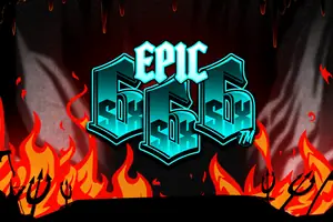 Epic Sixsixsix