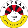 MFK Tatran Liptovsky Mikulas