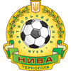 FC Niva Ternopil