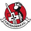 Crusaders Strikers FC