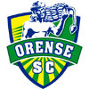 Orense