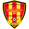 Syrianska