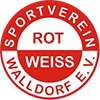 SV Rot-Weiss Walldorf