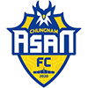Chungnam Asan