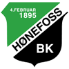 Hoenefoss BK