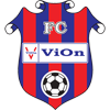 FC Vion Zlate Moravce - Vrable