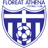 Floreat Athena