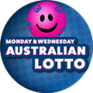 Australia Mon & Wed Lotto - 600 Lines