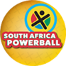 South Africa Powerball - 300 Lines