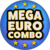 Mega Euro Combo - 100 Lines