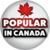 Popular in Canada - 100 Lines