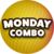Monday Combo - 100 Lines