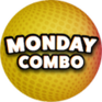 Monday Combo - 300 Lines