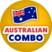 Australian Combo - 100 Lines