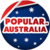 Popular in Australia - 100 Lines