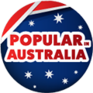 Popular in Australia - 200 Lines
