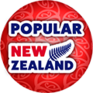 Popular in New Zealand - 300 Lines