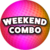 Weekend Combo - 100 Lines