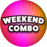 Weekend Combo - 400 Lines